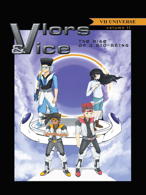 cover image of Vlors & Vice